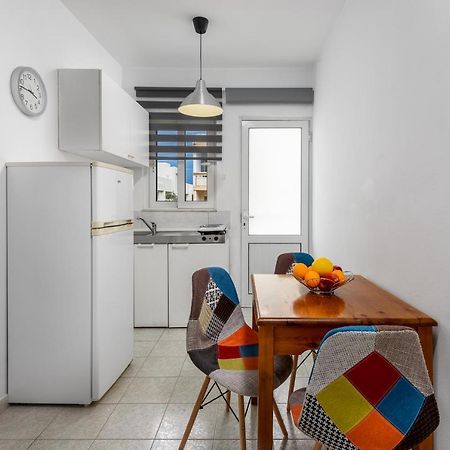 Iskas Evilion Rhodes City Exteriör bild